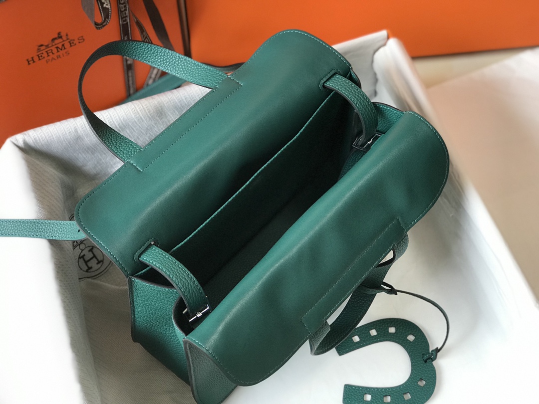 Hermes Halzan Bags